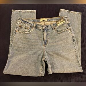 Abercrombie Jeans